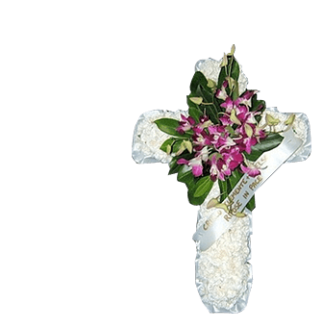 Funerals Bouquet