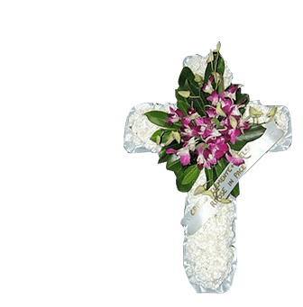 Funerals Bouquet